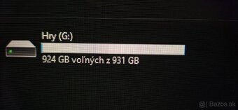AXAGON usb - c 10Gbps 1TB - 3