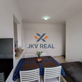 JKVreal ponúka na predaj priestranný 3-izbový byt s dvoma ba - 3