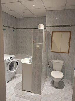 3 izb. byt na prenájom, Prievidza, Zapotôčky - 3