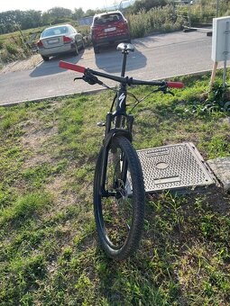Specialized Epic HT - 3