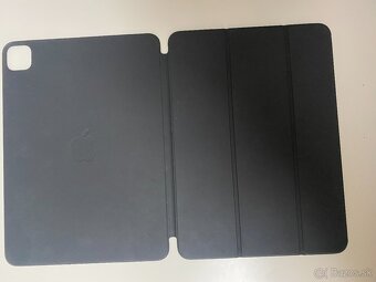 Apple Smart Folio Black na Ipad pro 11-in  (kryt, obal) - 3