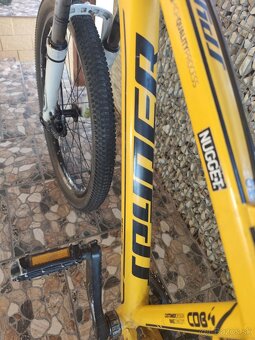Predam bicykel značky Spider - 3
