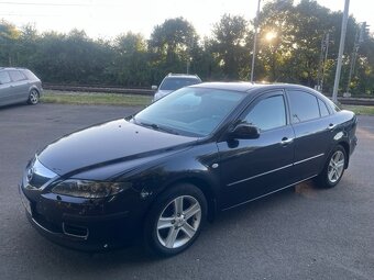 Predám: MAZDA 6, 11/2007, 2.0i, 108 kw, benzín - 3