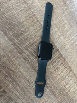 Apple Watch Midnight 8 - 3
