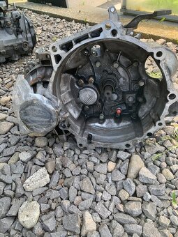 Predám prevodovku 5rychlost 1,9; 1,6 TDi vw Seat - 3