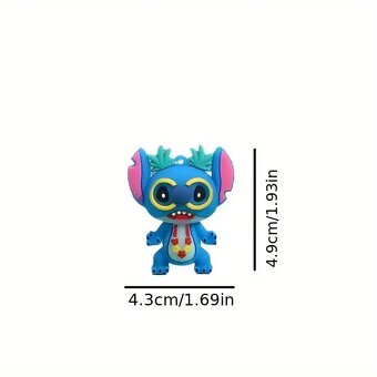 19 KS POSTAVIČKY STITCH…NOVE - 3