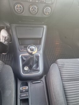 Tiguan 2.0 Tdi 4x4 - 3