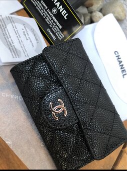 Chanel peňaženka - 3