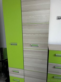 Detská študentská izba - 3