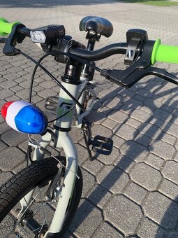 Detsky bicykle - 3