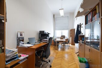 Prenájom kancelárie na Kováčskej ulici v historickom centre - 3