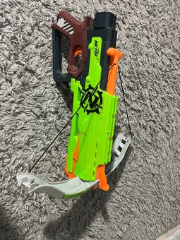 Nerf - 3