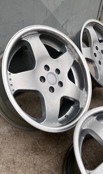 Dobové disky 5x112 r18 - 3