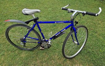Trekovy bicykel AUTHOR - 3