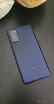 Samsung S20 Fe - 3