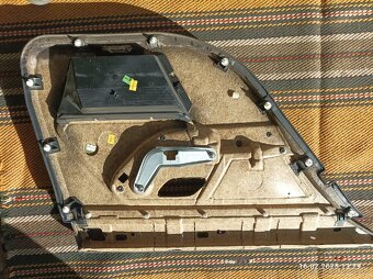 E39 tapacire - 3