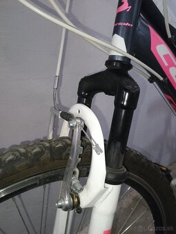 Bicykel - 3
