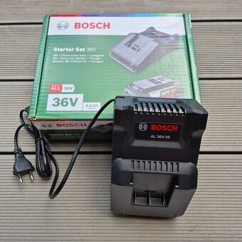 Bosch nabijacka AL 36V-20 - 3