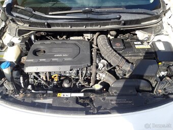 Hyundai i30 combi - 3
