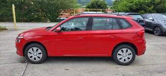Predam Škoda Kamiq 1.0 MPI rok 2020 naj.22000 km - 3