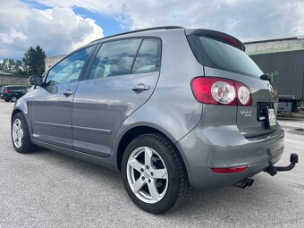 PREDAM VOLKSWAGEN GOLF + FACELIFT 2.0TDi 81kW CBDC Dovoz DE - 3