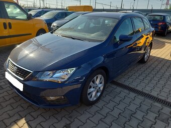 2018_SEAT LEON combi TGI_benzín-plyn_1.maj.SR_6.748€ netto_ - 3
