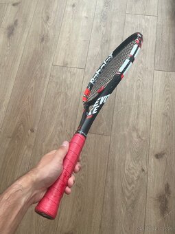 Tenisová raketa Babolat - 3