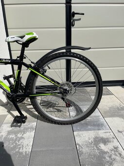 Bicykel Harry Jetty 24" - 3
