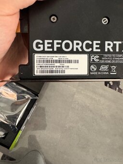 Nvidia RTX 4060 Ghost 8GB - 3