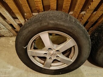 5x112 R15 - 3