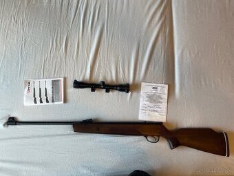 Vzudchovka Hatsan mod.90 4,5mm - 3