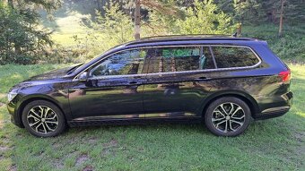 Volkswagen Passat 2.0tdi DSG B8 Combi - 3