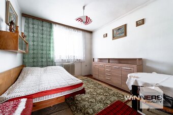 Rodinný dom s investičným potenciálom Trebišov - 3