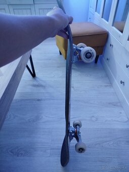 Skateboard - 3