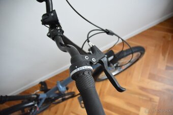 Skladací 🚲 /btwin fold 120/ - 3