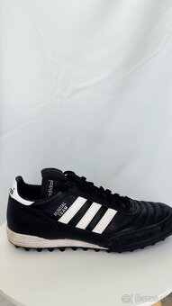 Predám kopačky Adidas Mundial Team – TURFY ⚽️ - 3