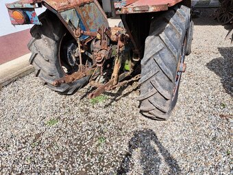 Traktor zetor 4011 - 3