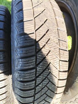 Predam 4ks 165/70 R14 5x100 - 3