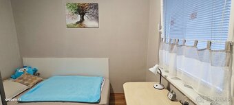 Na predaj 3,5 izbový byt Hanušovce nad Topľou - 3