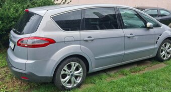 Ford s-max 2.0tdci - 3