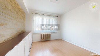 HALO reality - Predaj, dvojizbový byt Detva, v centre - ZNÍŽ - 3