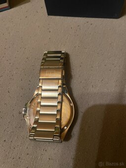 Hodinky Tommy Hilfiger - 3