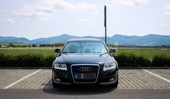 Audi A6 C6 3.0TDi 176kw Quattro 2009 - facelift - 3