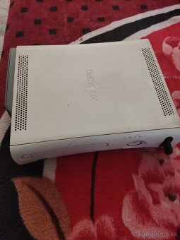 Xbox360 s RGH čipom - 3
