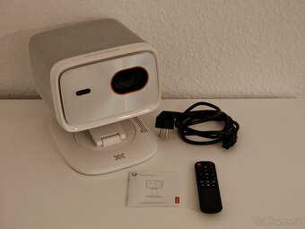 Projektor Lenovo 100P - 3