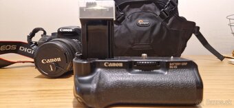 Canon EOS 500d - 3