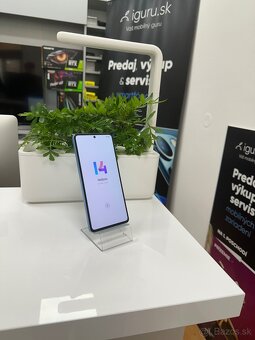 Xiaomi Redmi Note 12 64GB Blue - 3