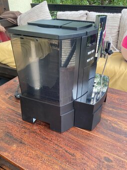 profesionálny automaticky kavovar JURA XS9 Pro Aroma + - 3