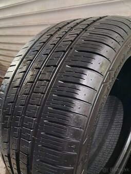 Duraturn letné 255/40/R17 - 3