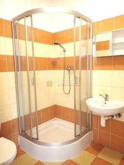 Garsónka priamo v centre mesta - 3